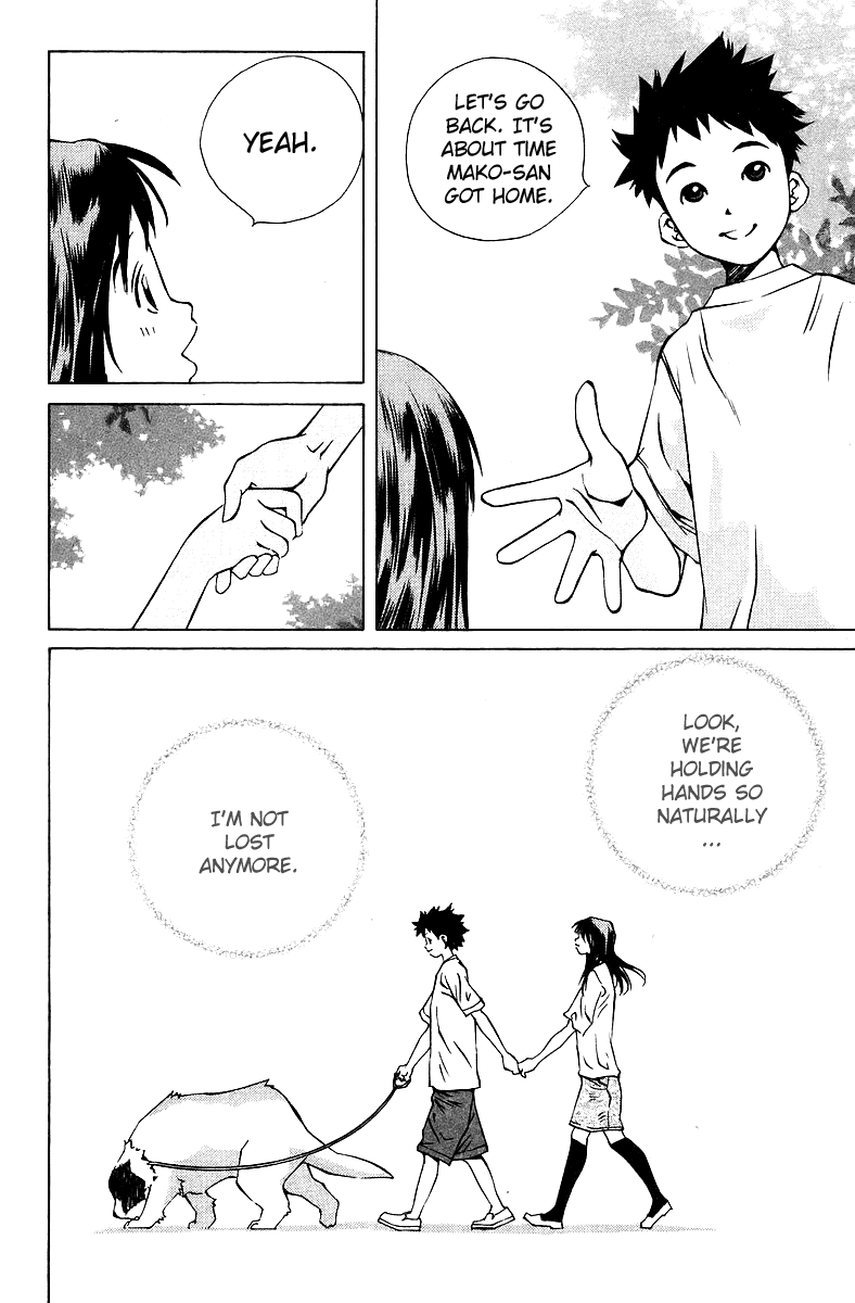 Pastel chapter 75 page 15