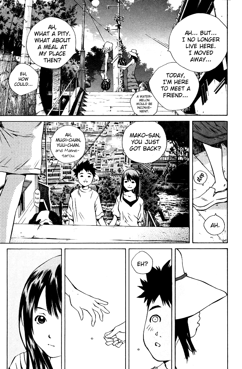 Pastel chapter 75 page 18