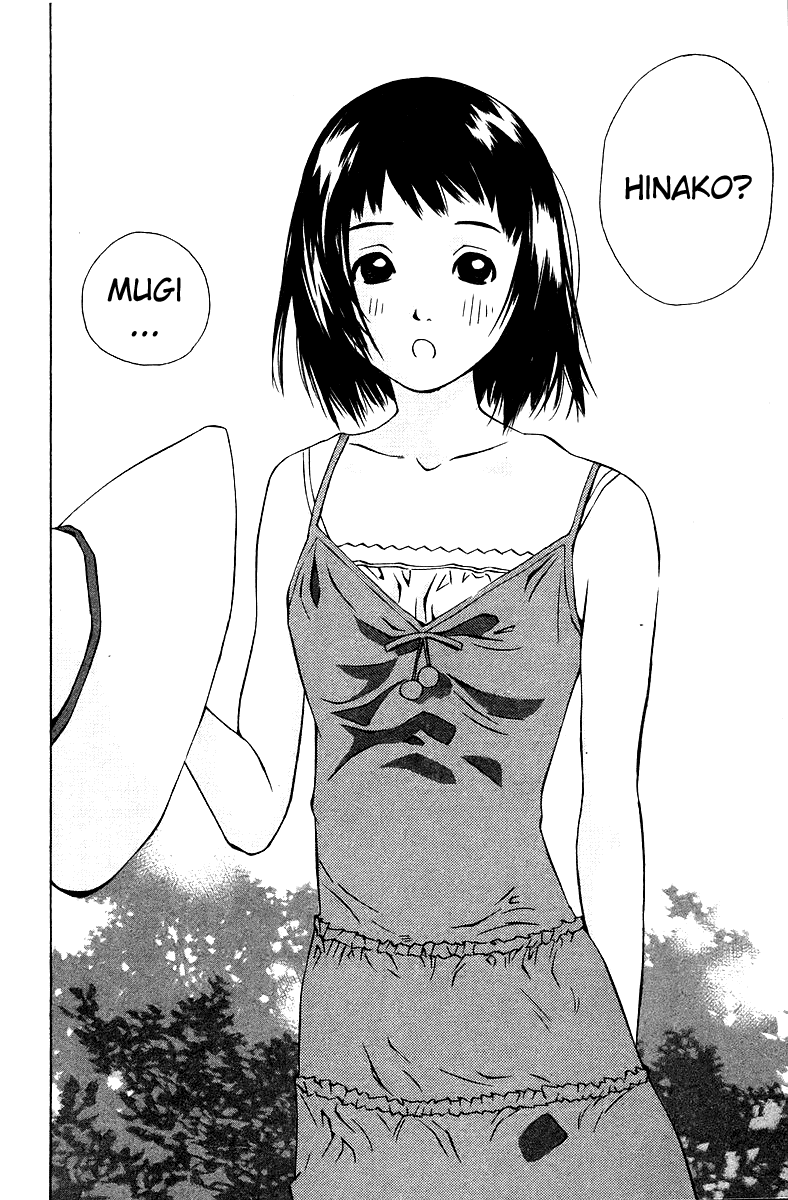 Pastel chapter 75 page 19