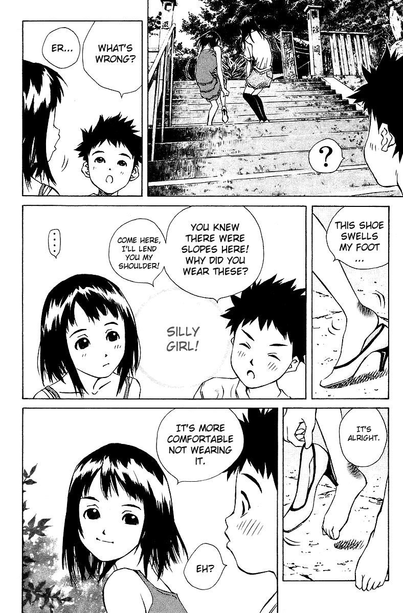 Pastel chapter 75 page 23