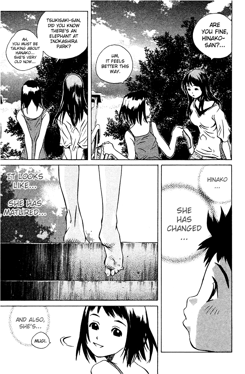 Pastel chapter 75 page 24