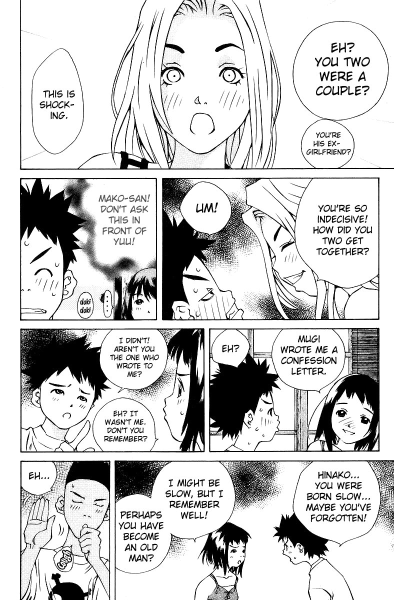 Pastel chapter 75 page 29