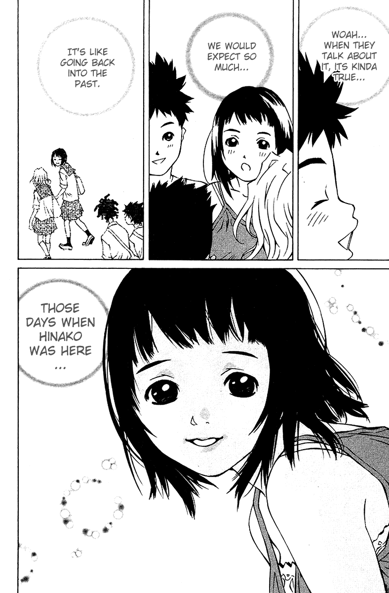 Pastel chapter 75 page 31