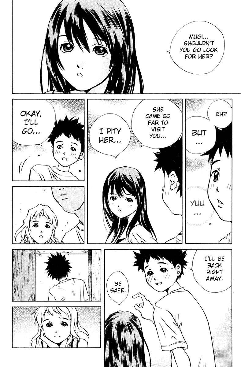 Pastel chapter 75 page 35