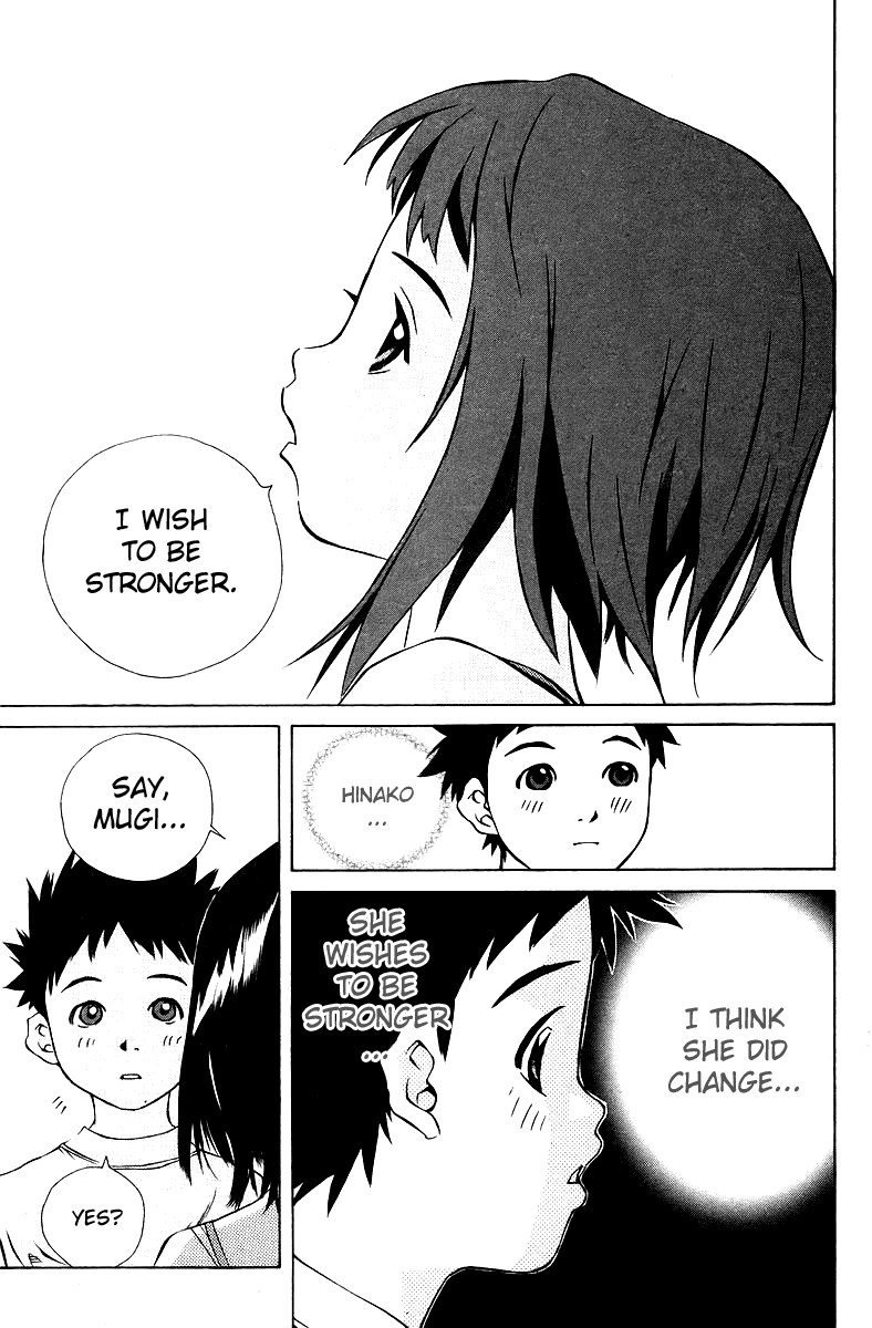 Pastel chapter 75 page 38