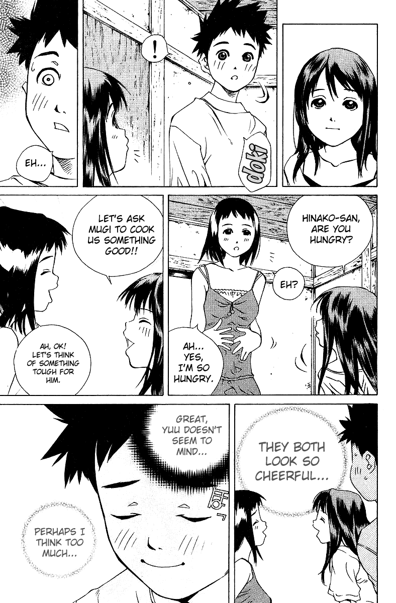 Pastel chapter 75 page 40