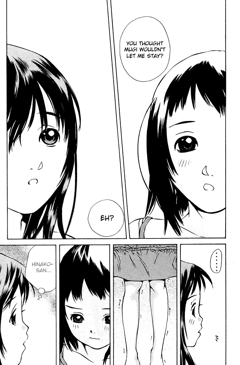 Pastel chapter 75 page 47