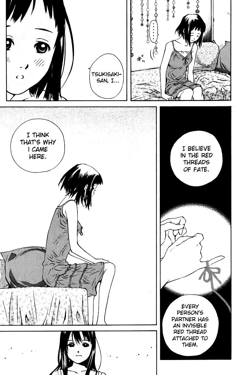 Pastel chapter 75 page 49