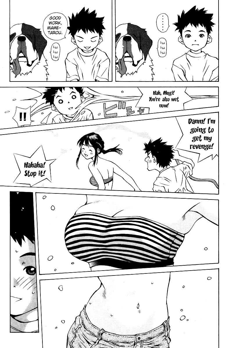 Pastel chapter 75 page 5