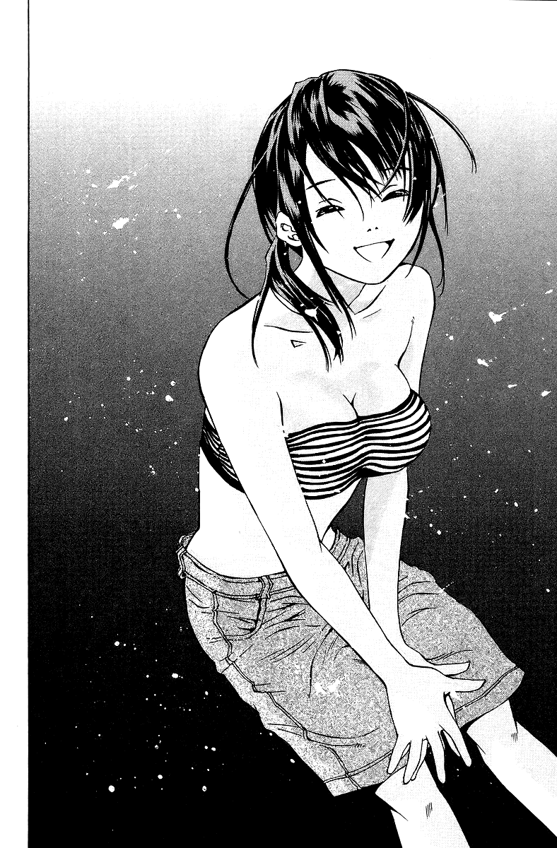 Pastel chapter 75 page 6