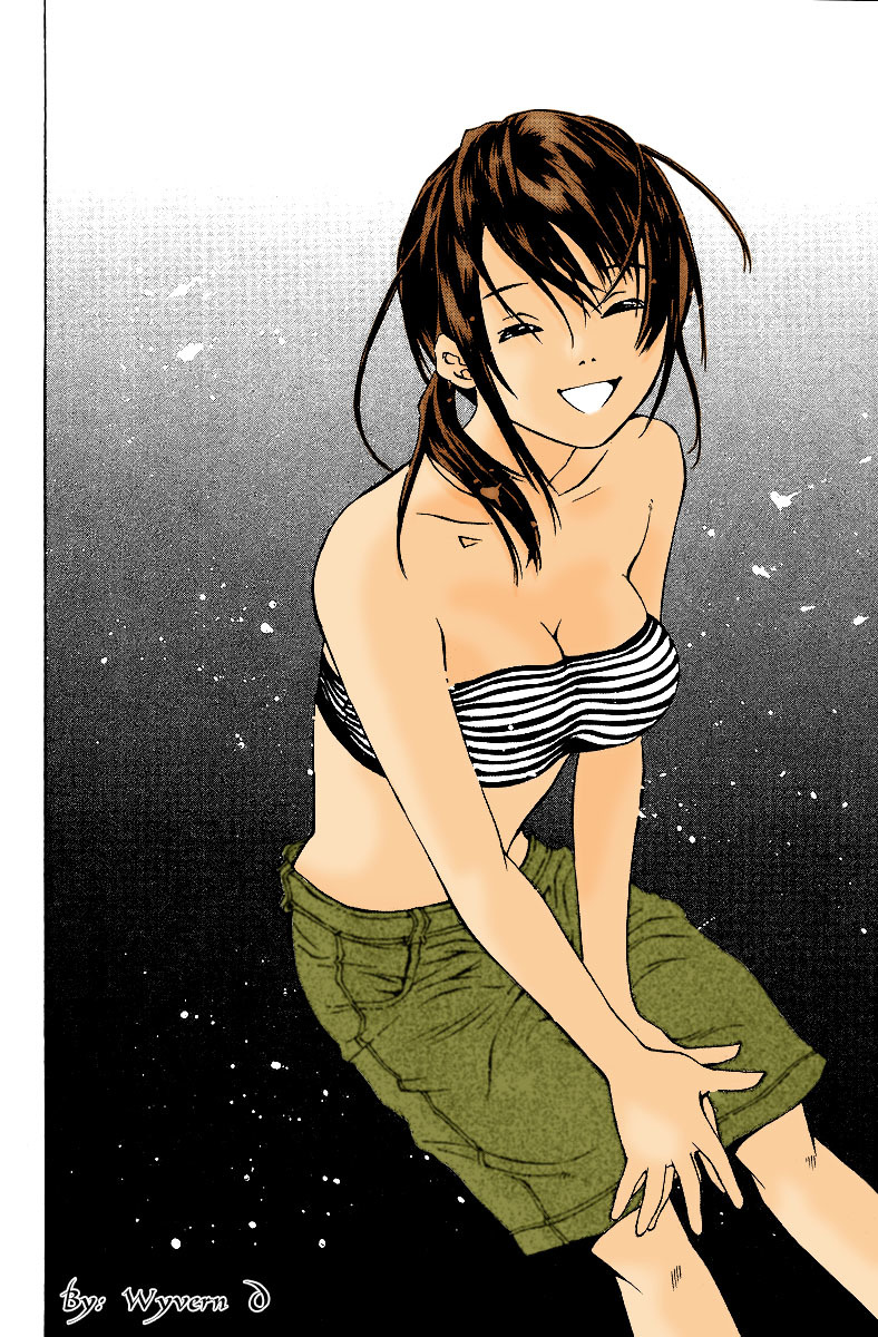 Pastel chapter 75 page 7