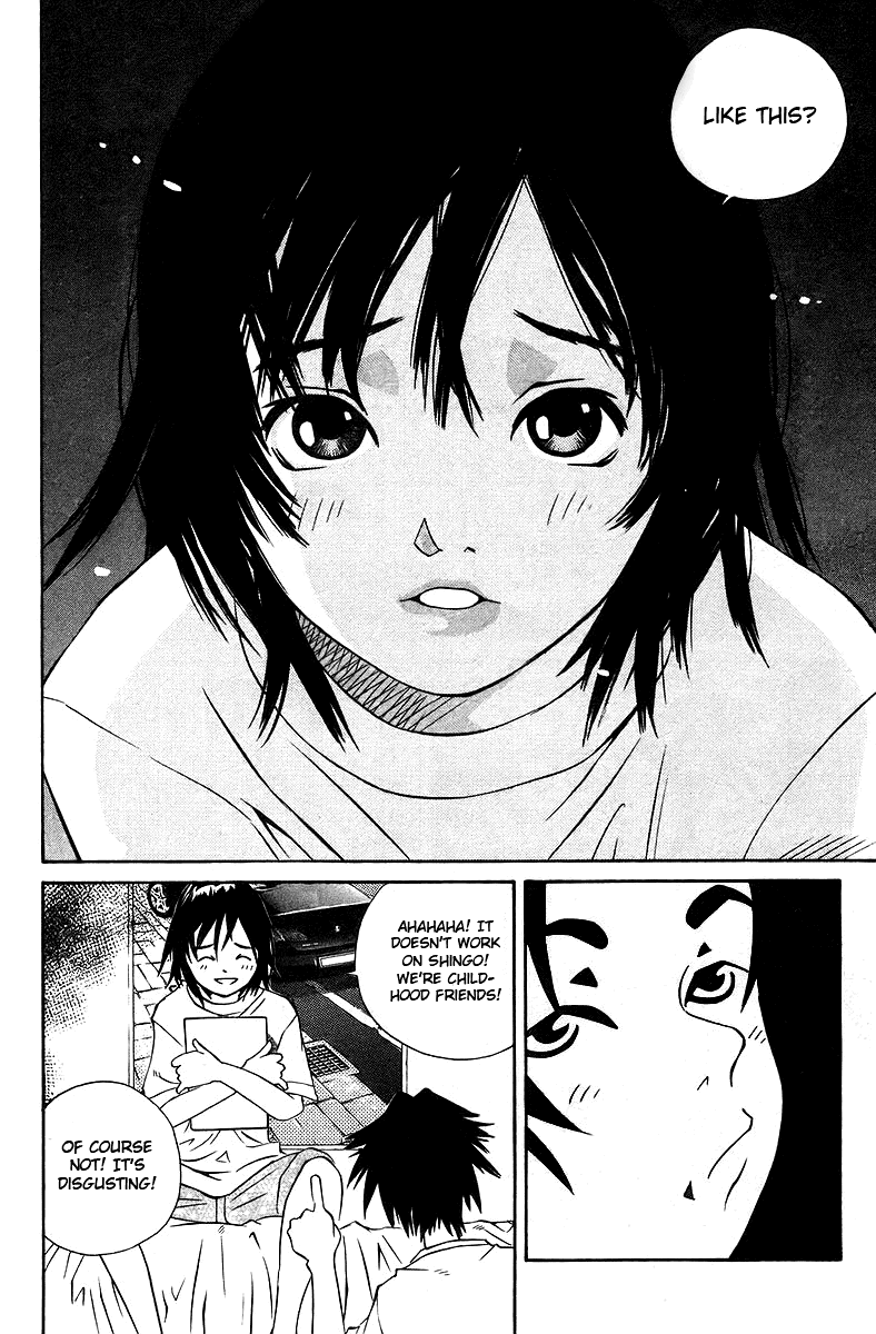 Pastel chapter 76.5 page 10