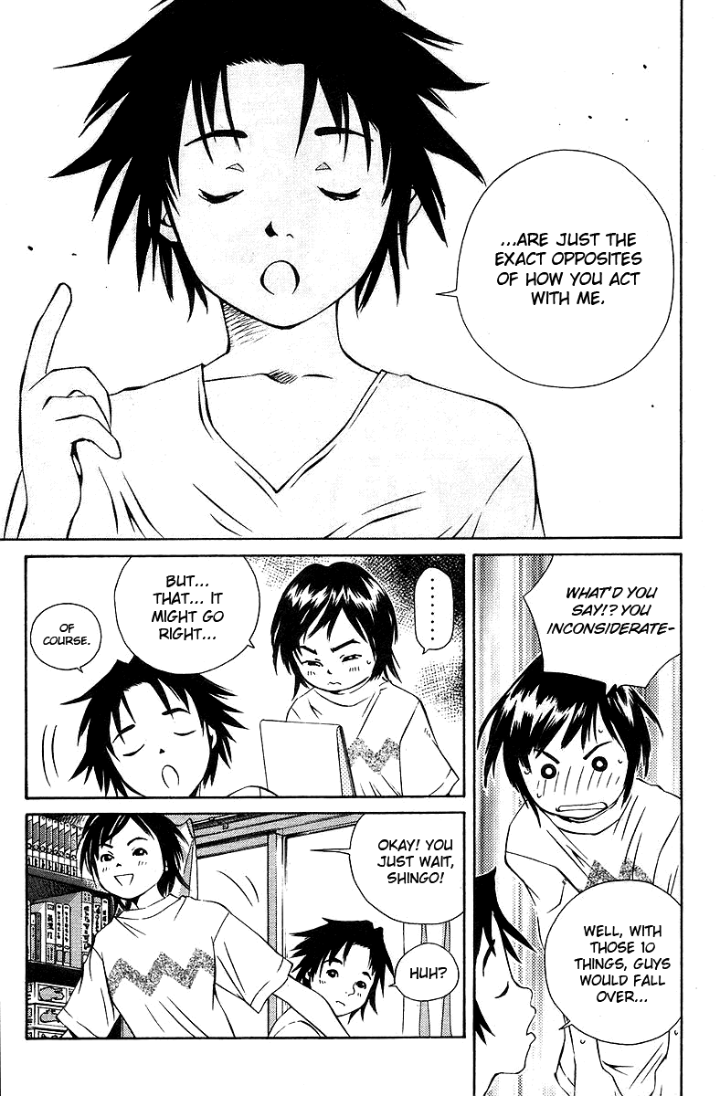 Pastel chapter 76.5 page 13