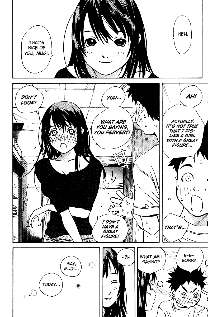 Pastel chapter 76 page 10