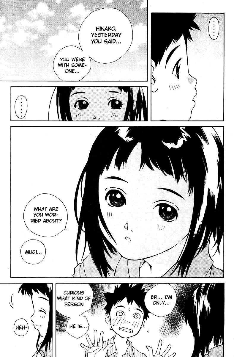 Pastel chapter 76 page 15