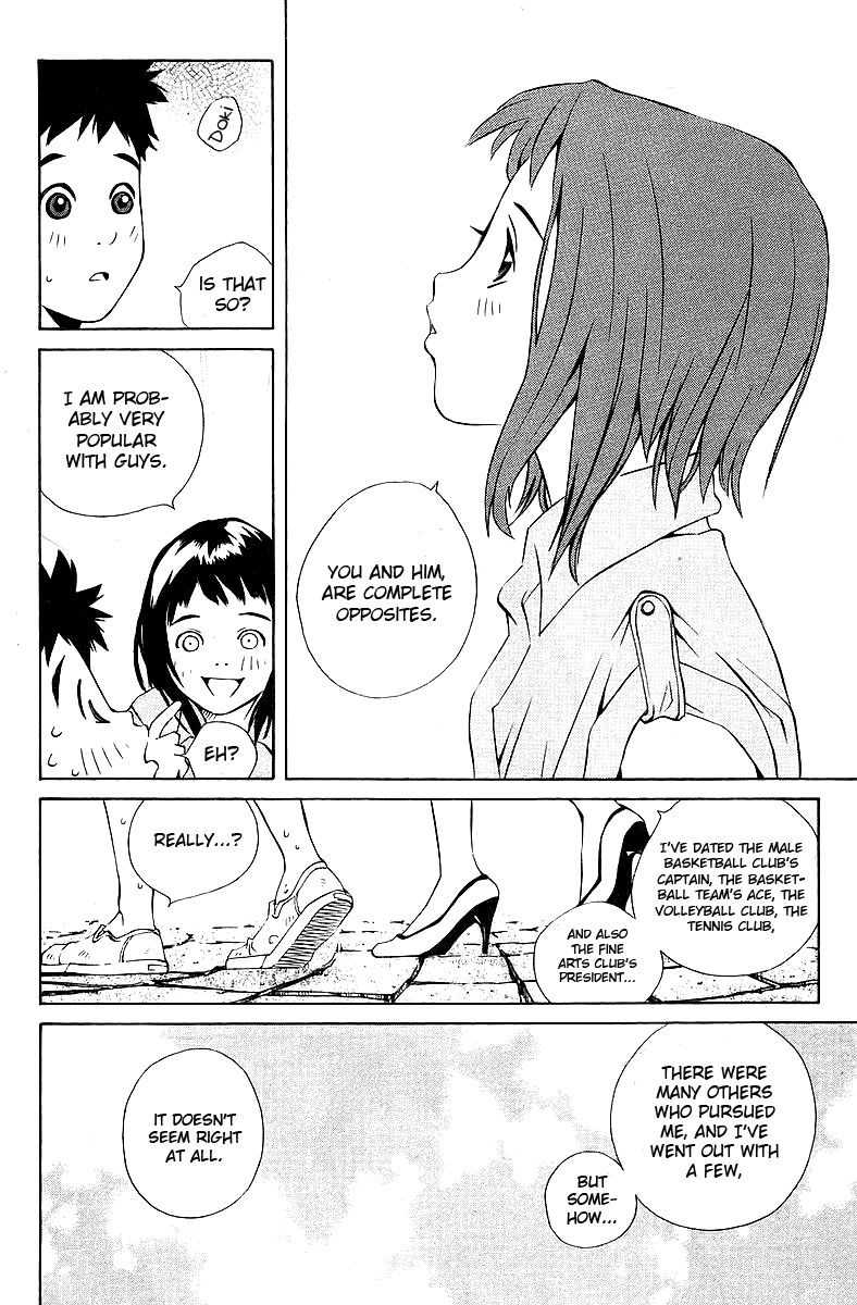 Pastel chapter 76 page 16