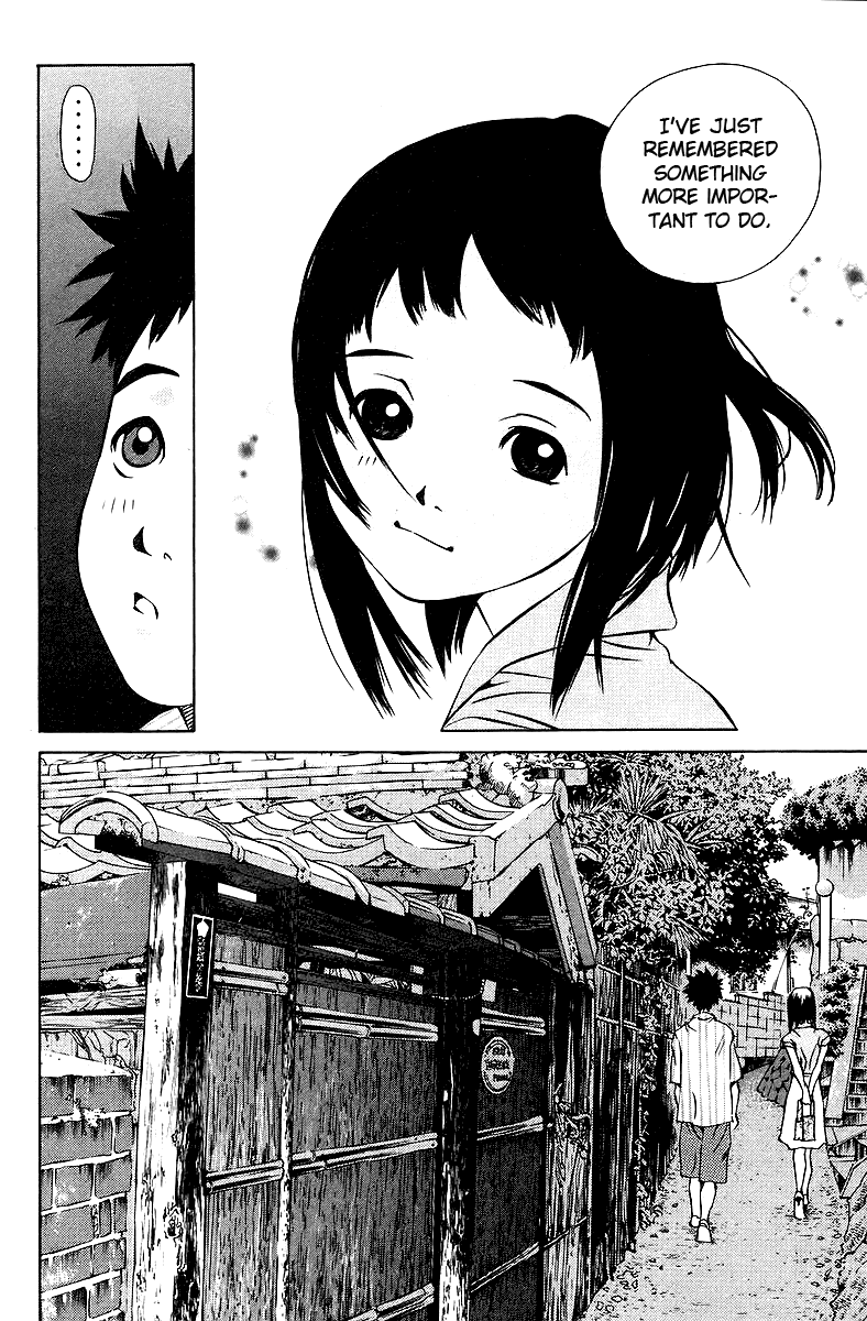 Pastel chapter 76 page 18