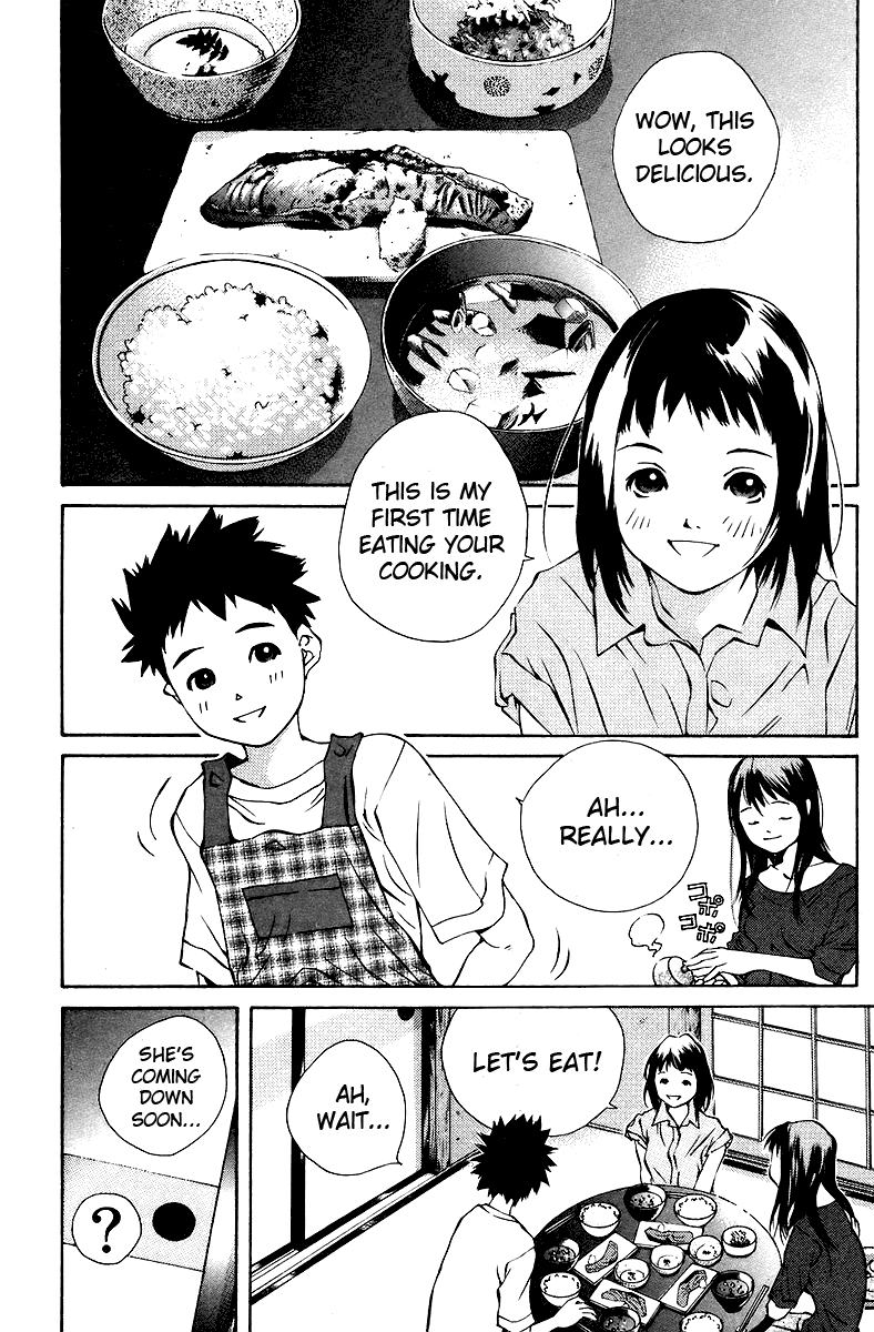 Pastel chapter 76 page 2