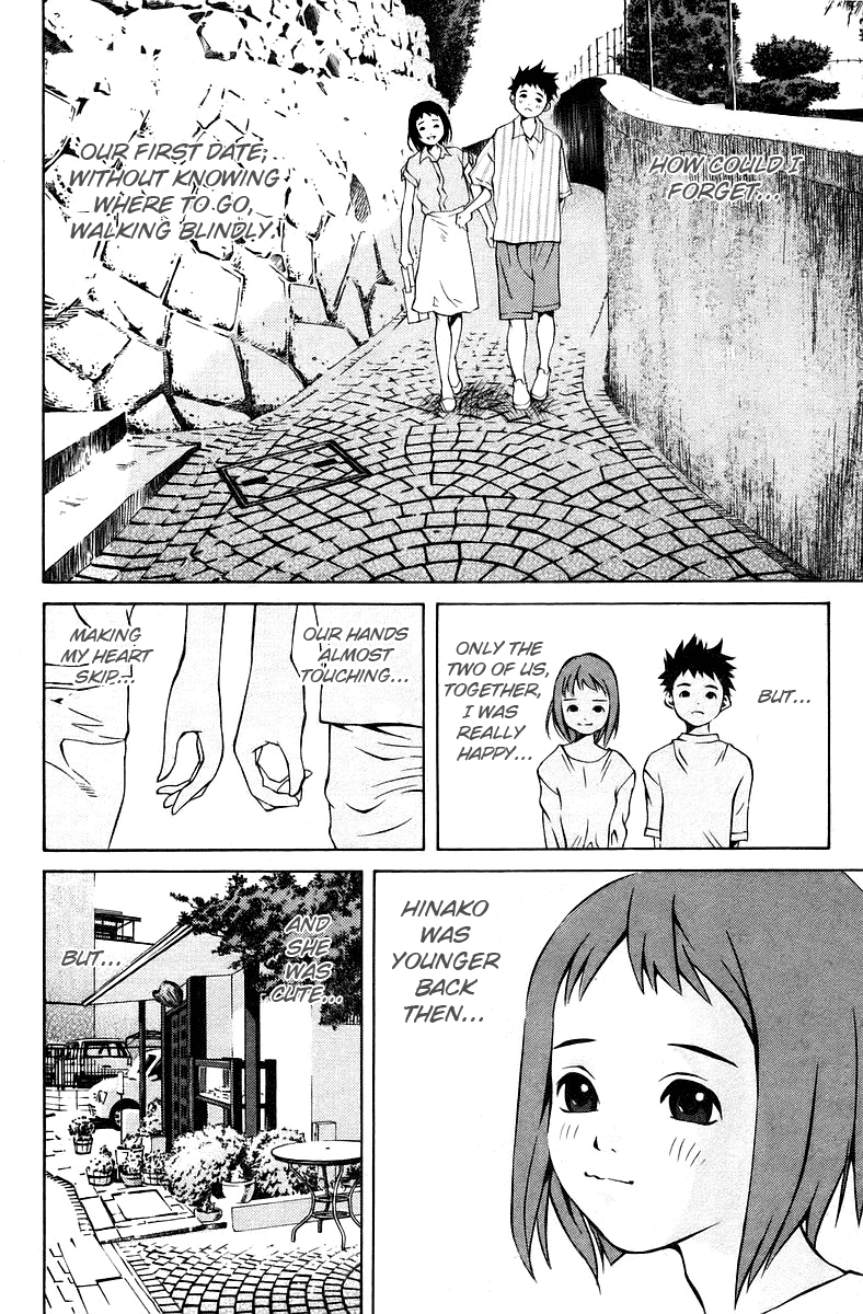 Pastel chapter 76 page 22