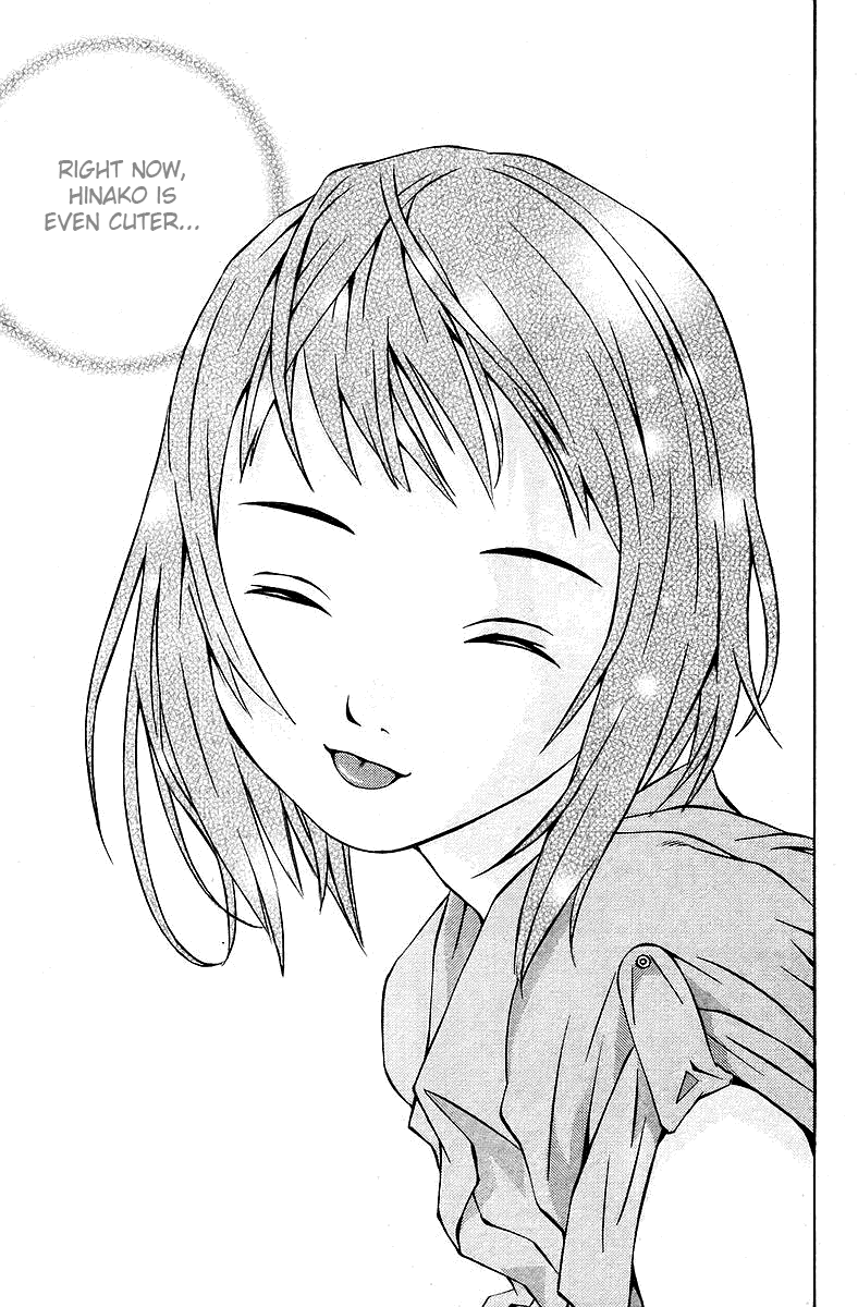 Pastel chapter 76 page 23