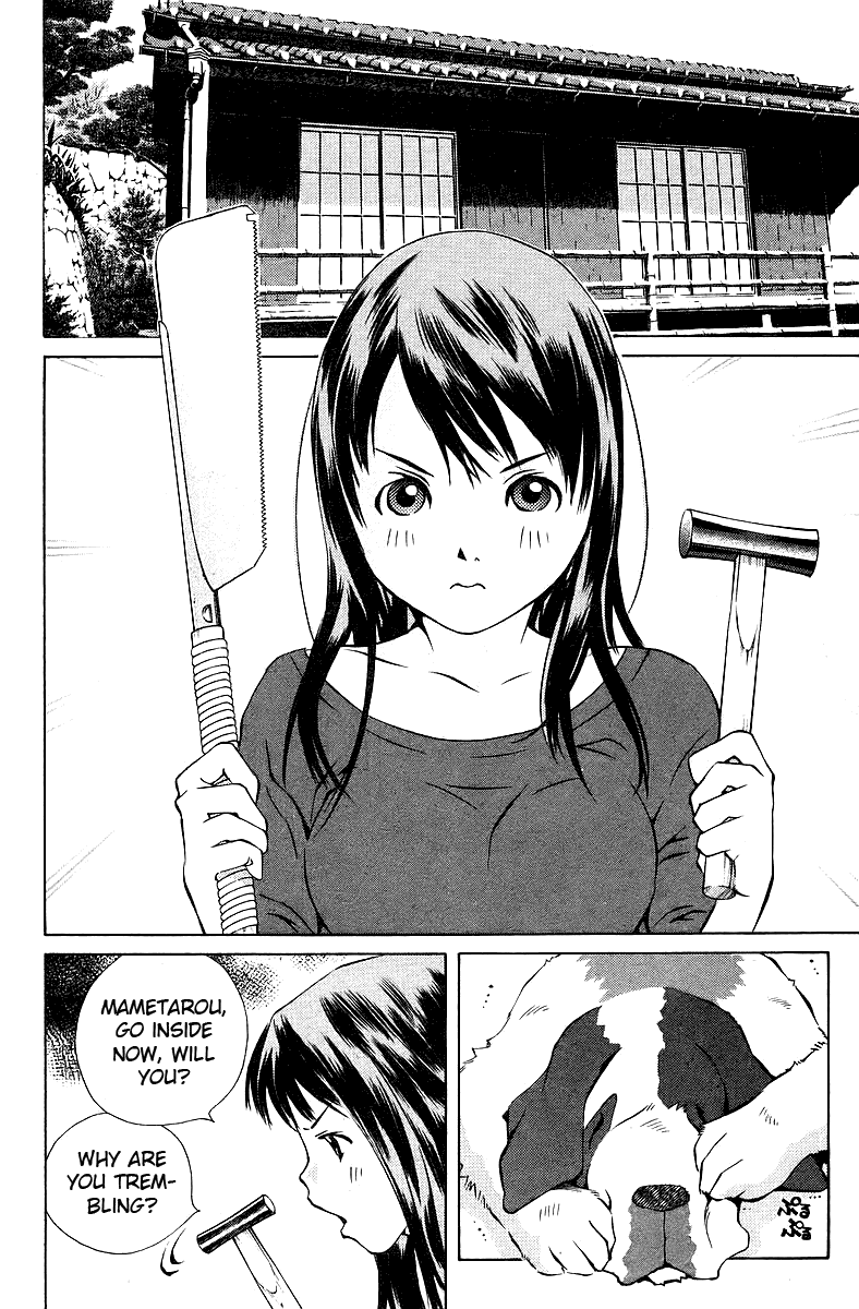 Pastel chapter 76 page 24