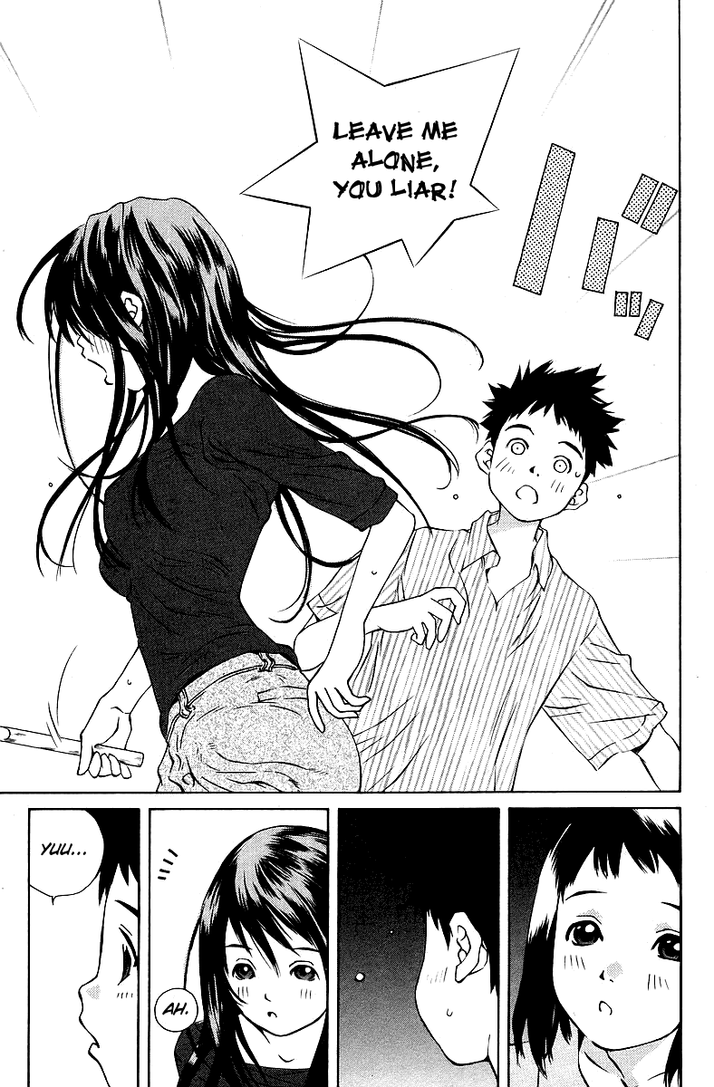 Pastel chapter 76 page 35