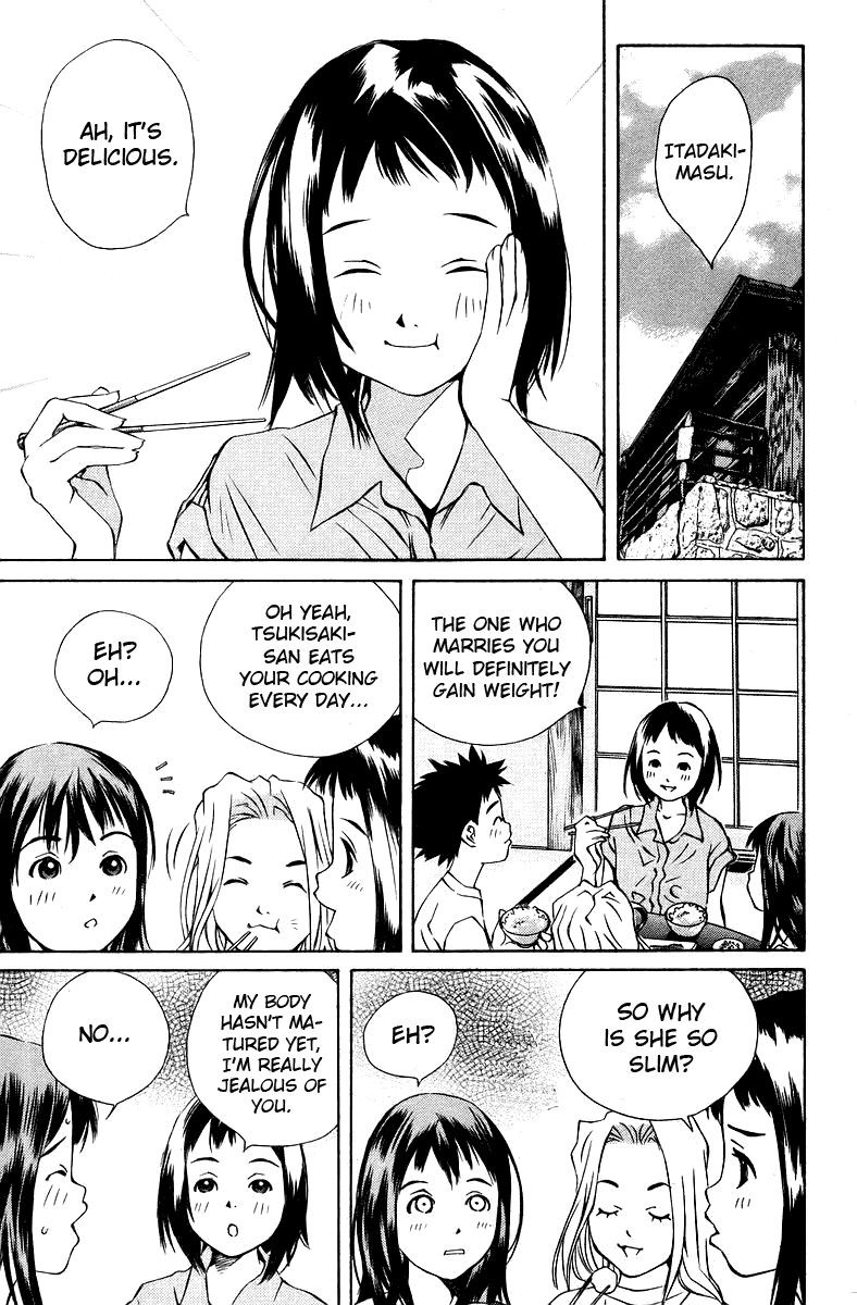 Pastel chapter 76 page 5