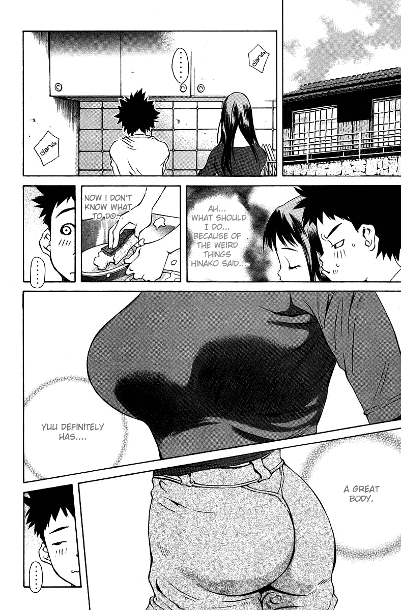 Pastel chapter 76 page 8