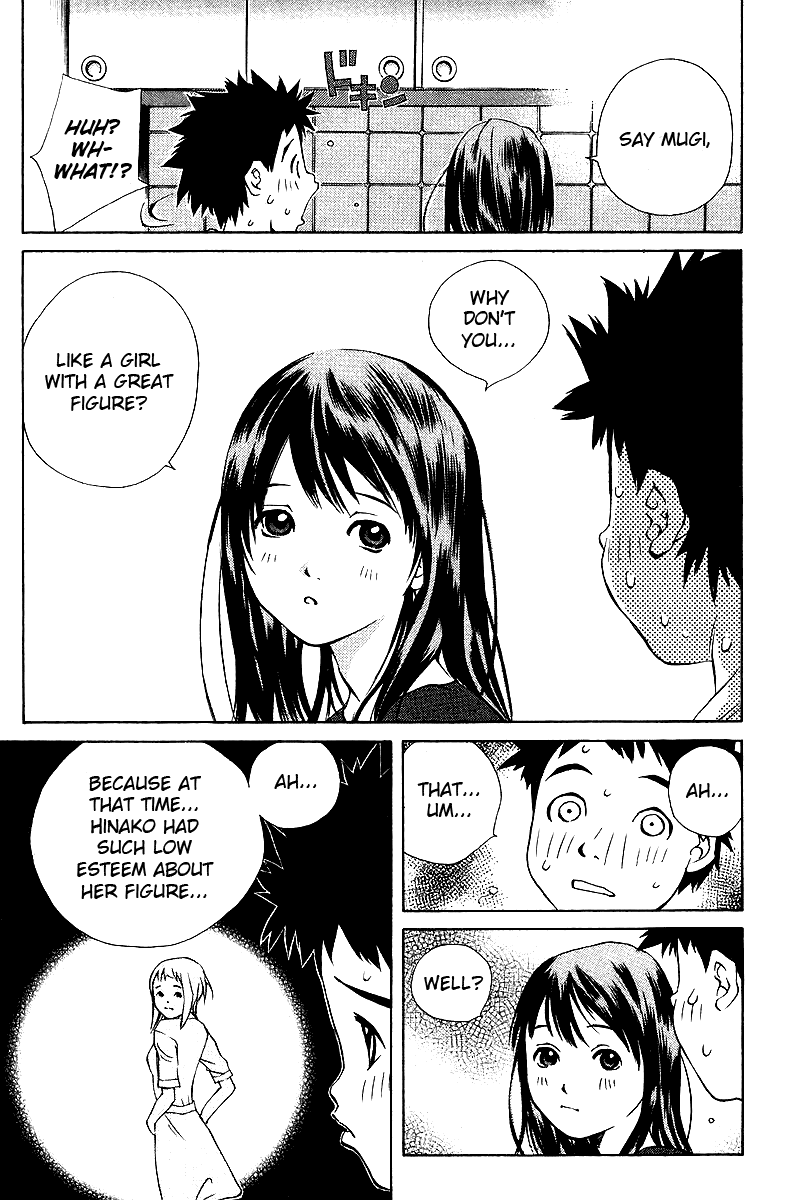 Pastel chapter 76 page 9