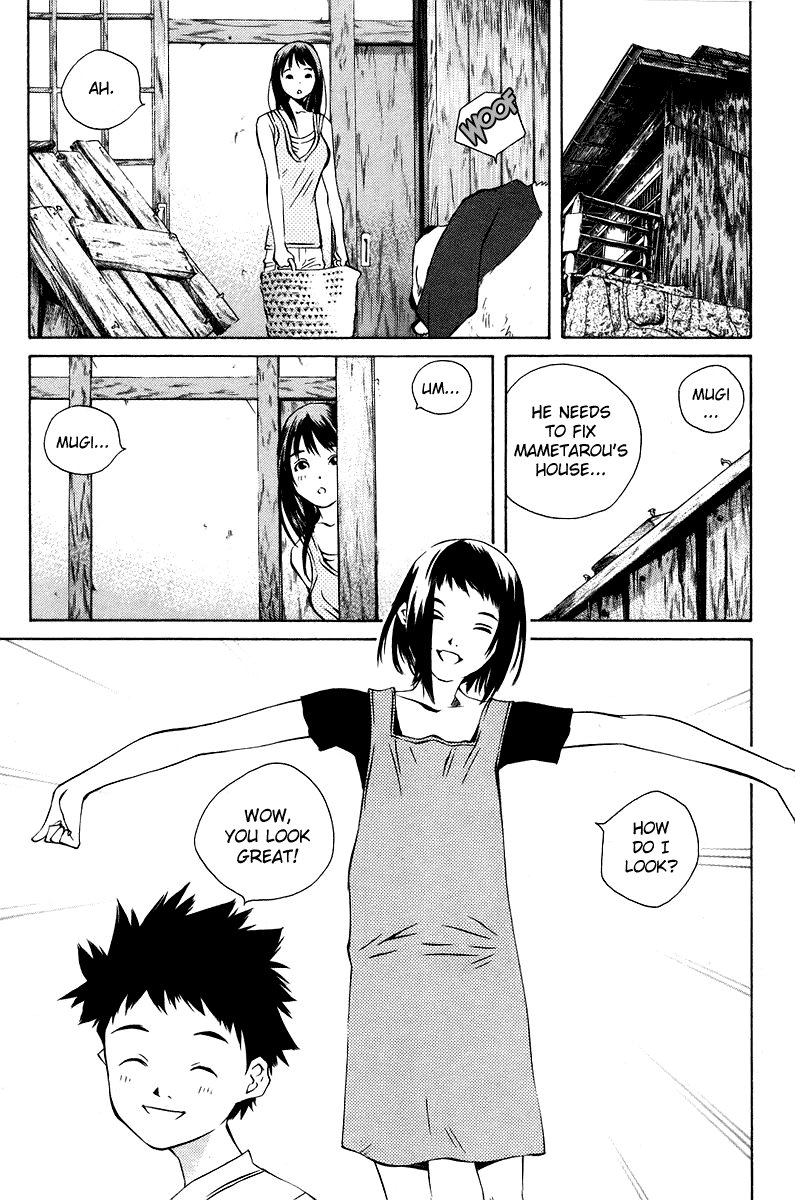 Pastel chapter 77 page 17