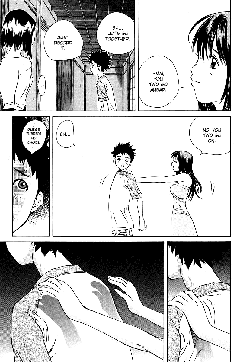 Pastel chapter 77 page 23