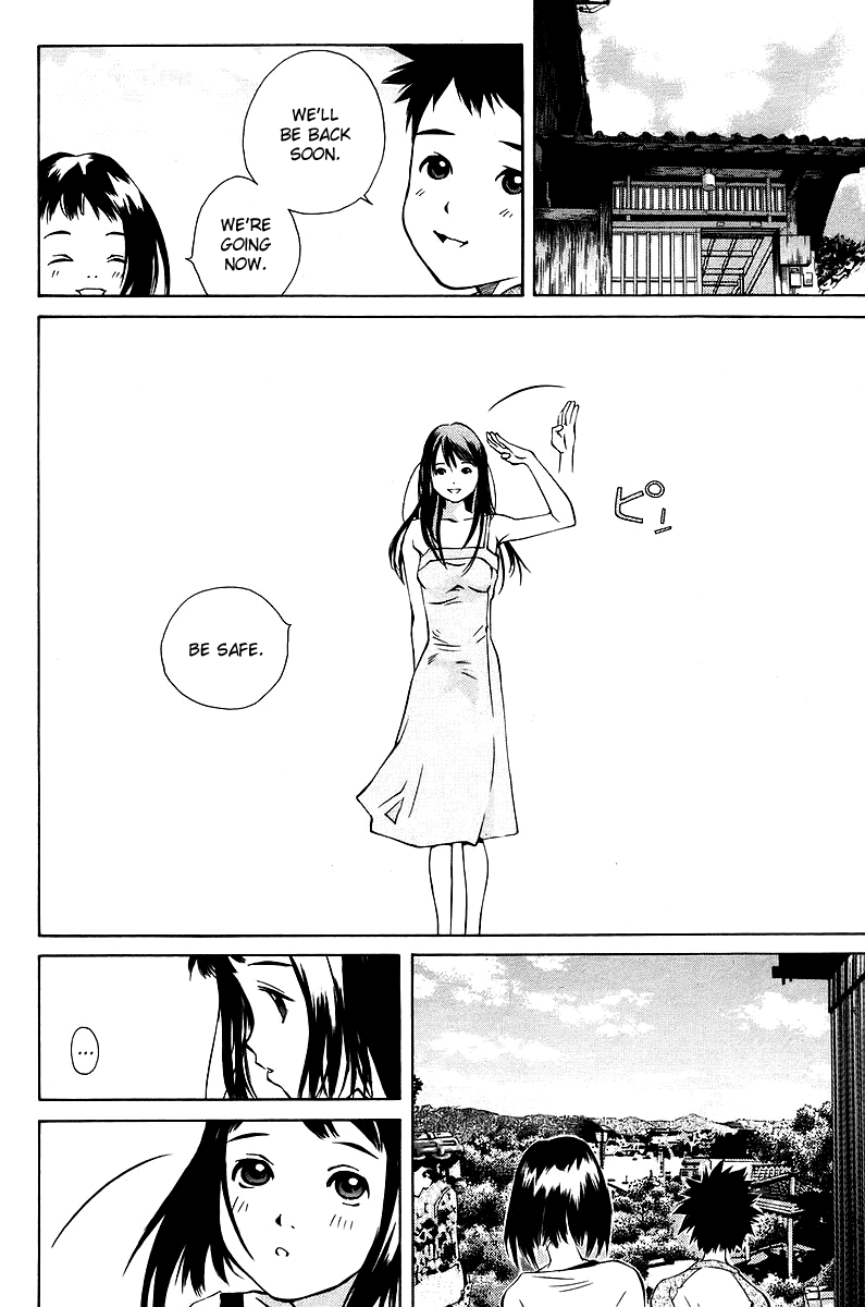 Pastel chapter 77 page 24