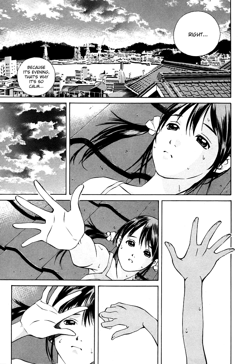 Pastel chapter 77 page 29