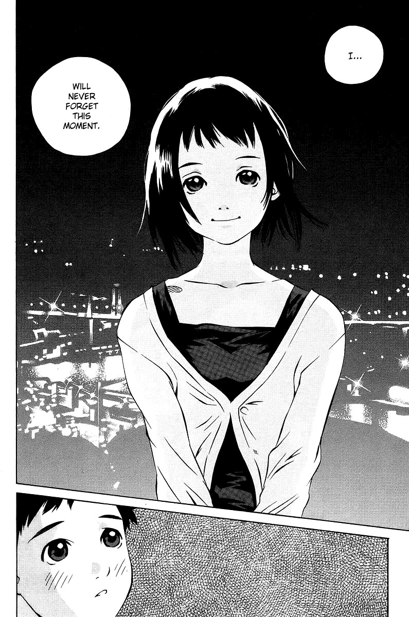 Pastel chapter 77 page 34