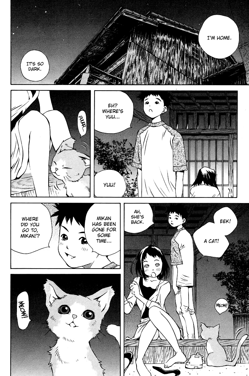 Pastel chapter 77 page 38