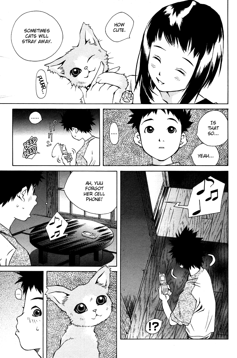 Pastel chapter 77 page 39