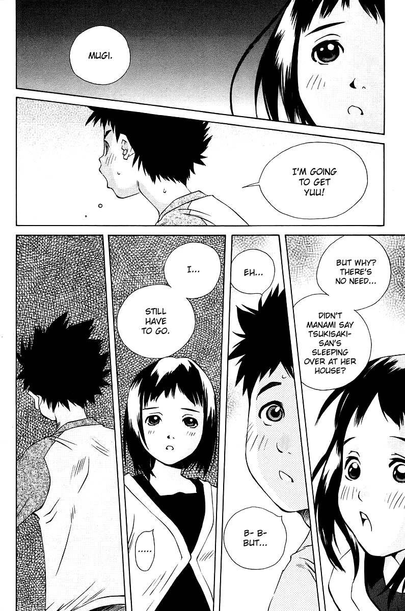 Pastel chapter 77 page 46