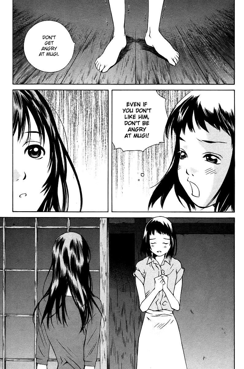 Pastel chapter 77 page 5