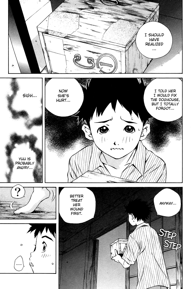 Pastel chapter 77 page 7