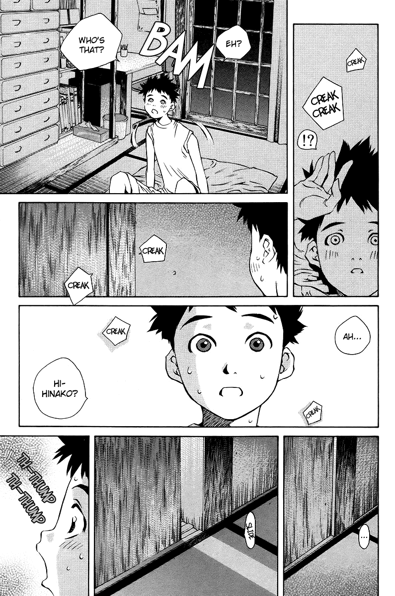 Pastel chapter 78 page 10