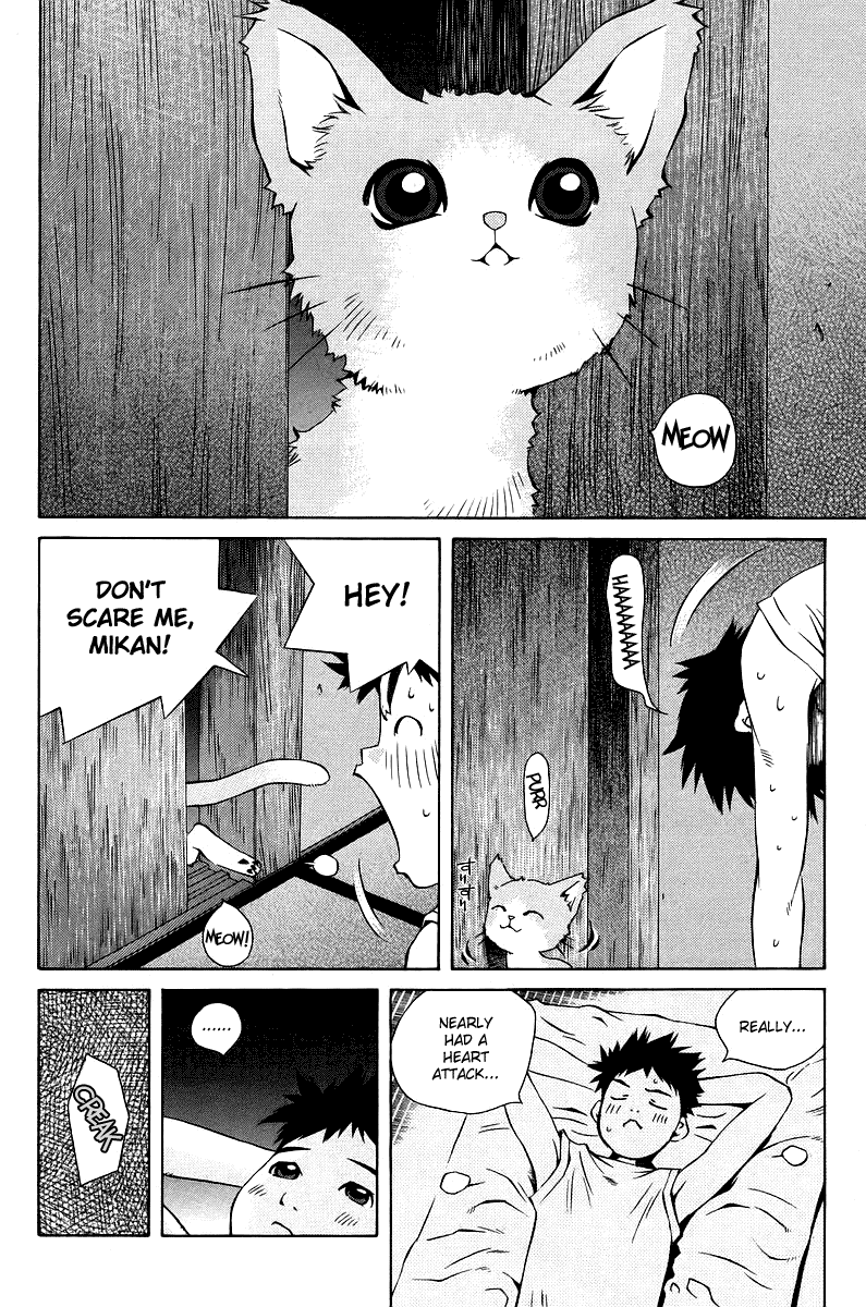 Pastel chapter 78 page 11