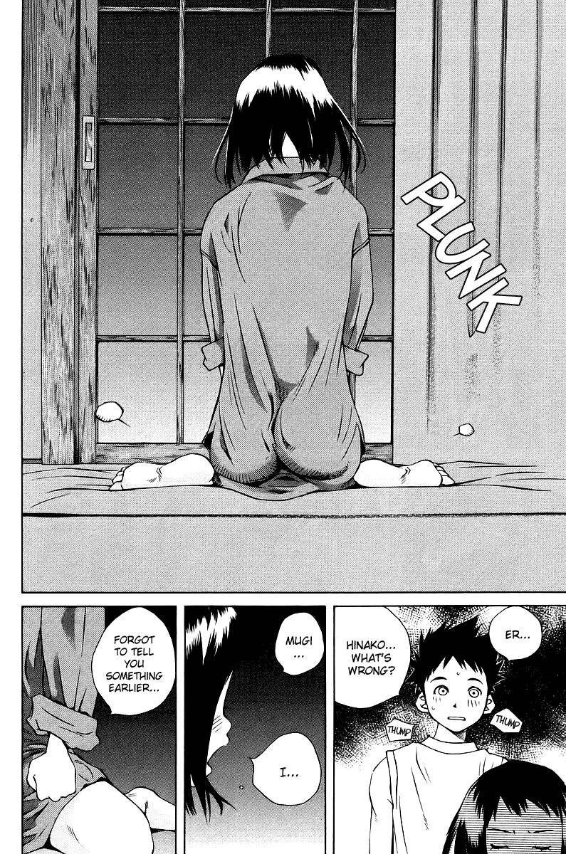 Pastel chapter 78 page 15