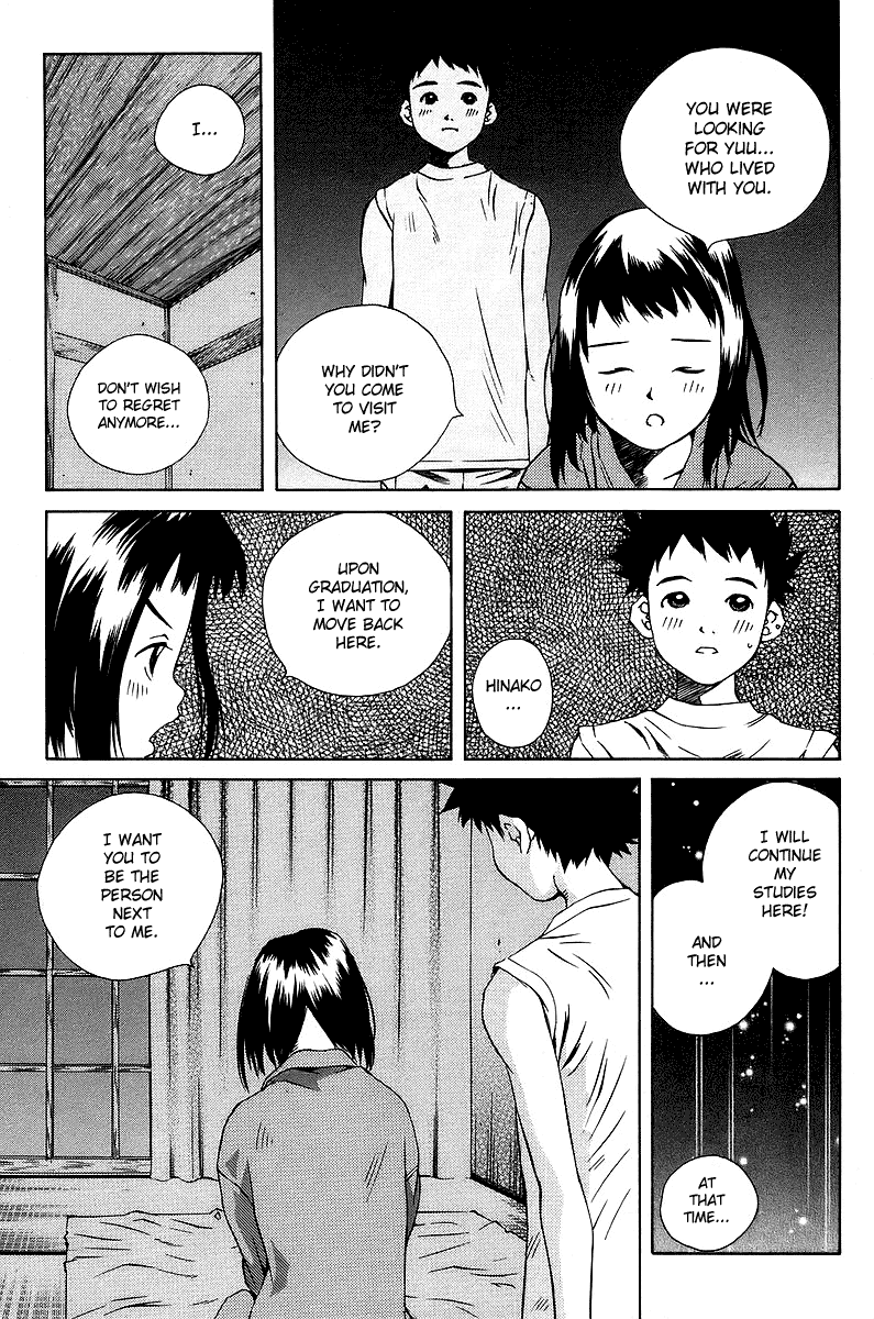 Pastel chapter 78 page 18