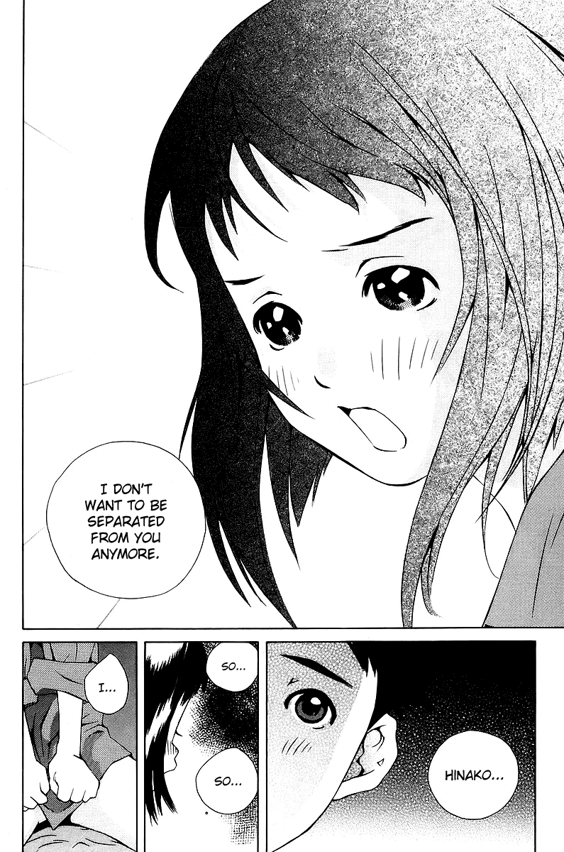 Pastel chapter 78 page 19