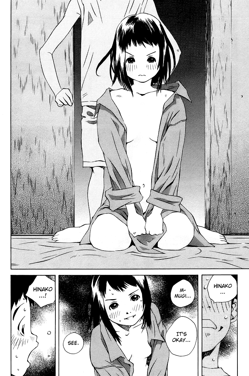 Pastel chapter 78 page 21