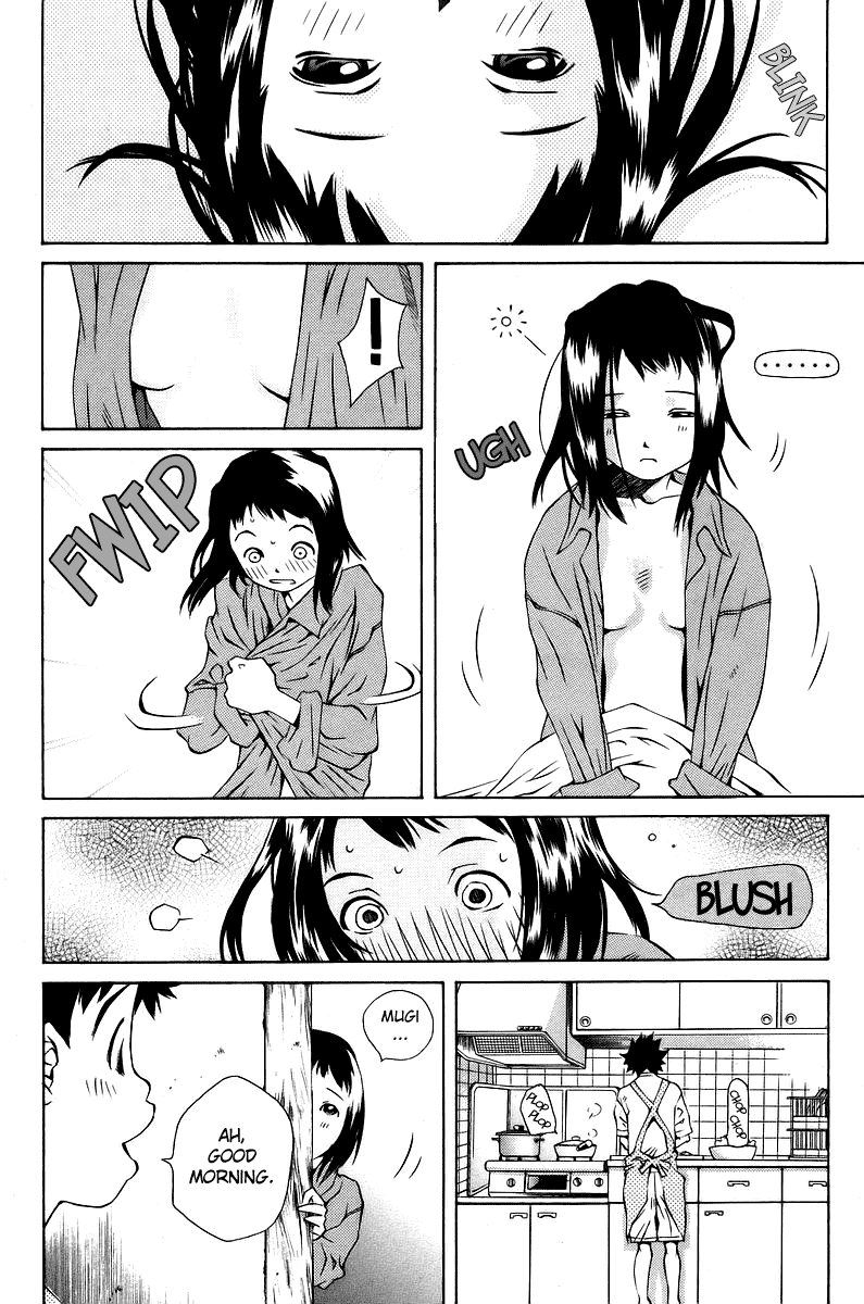 Pastel chapter 78 page 25