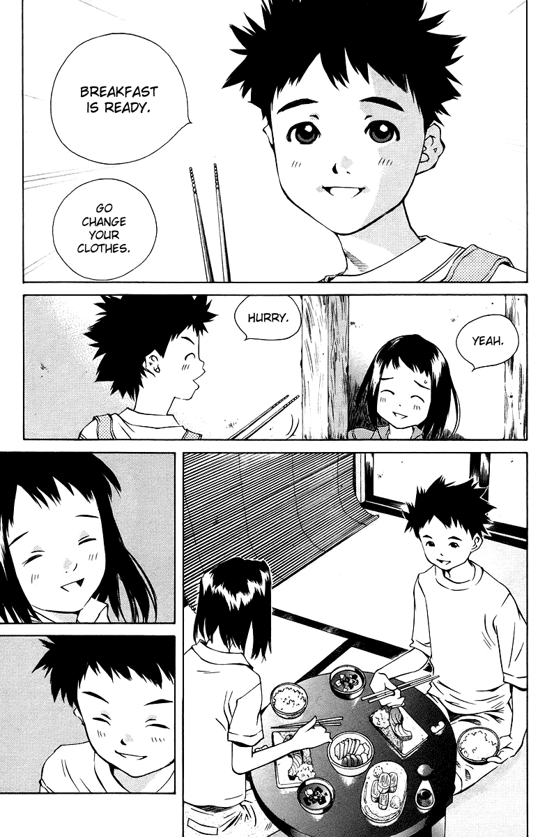 Pastel chapter 78 page 26