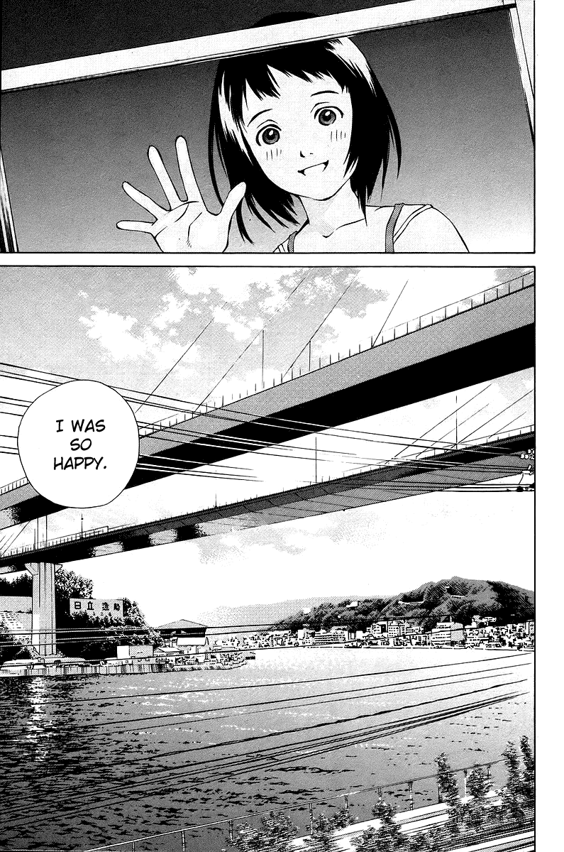 Pastel chapter 78 page 30