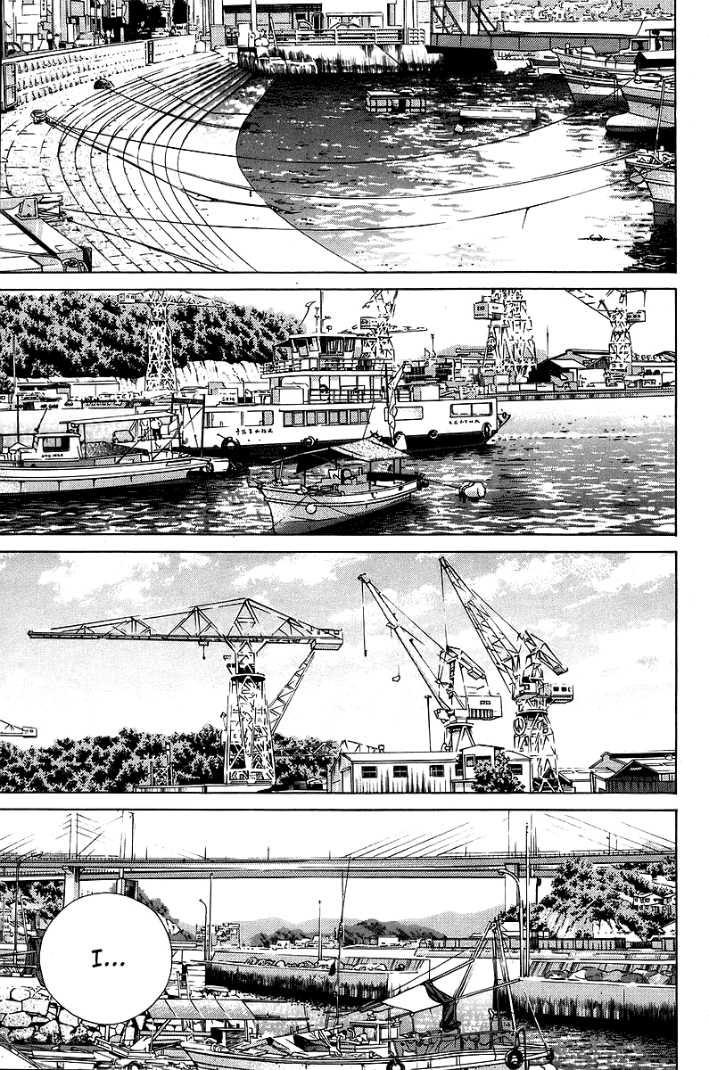 Pastel chapter 78 page 32