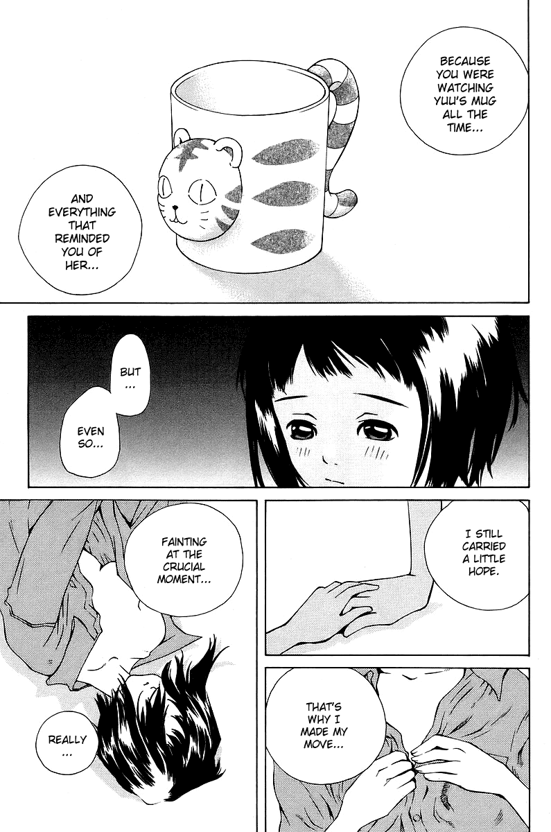 Pastel chapter 78 page 35